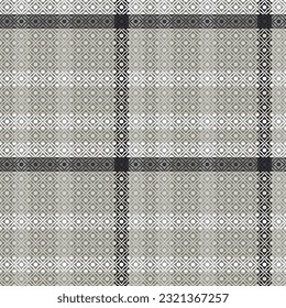 Plaid Patterns Nahtlos. Scottish Tartan Muster für Hemddrucke, Kleidung, Kleider, Tischdecken, Decken, Bettzeug, Papier, Quilt, Gewebe und andere Textilerzeugnisse.