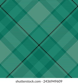 Plaid Patterns Seamless. Scottish Tartan Pattern for Scarf, Dress, Skirt, Other Modern Spring Autumn Winter Fashion Textile Design.
