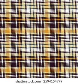 Plaid Patterns Seamless. Scottish Tartan Pattern Traditional Scottish Woven Fabric. Lumberjack Shirt Flannel Textile. Pattern Tile Swatch Included.