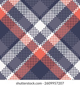 Plaid Patterns Seamless. Scottish Tartan Pattern for Scarf, Dress, Skirt, Other Modern Spring Autumn Winter Fashion Textile Design.