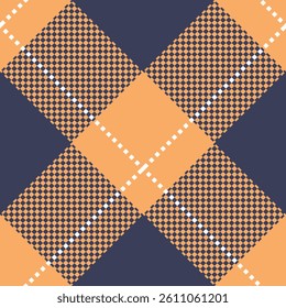 Plaid Patterns Seamless. Scottish Tartan Pattern Flannel Shirt Tartan Patterns. Trendy Tiles for Wallpapers.