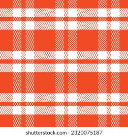 Los Patrones Impresionantes. Tela Escocesa, Tela Tradicional Escocesa. Tejido de fieltro de camisas. Se Incluyó El Espectáculo De Mosaico.