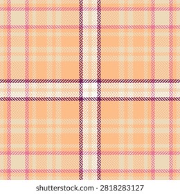 Plaid Patterns Seamless. Scottish Plaid, Traditional Scottish Woven Fabric. Lumberjack Shirt Flannel Textile. Pattern Tile Swatch Included.