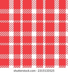Los Patrones Impresionantes. Patrón sin inconvenientes del vector de colocación de tartán. Vector de Ilustración de Tartán sin inconvenientes para la carfa, la manta, la otra impresión de tela de invierno de primavera moderna de otoño.