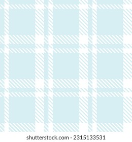 Plaid Patterns Seamless. Tartan Plaid Vector Seamless Pattern. Traditional Scottish Woven Fabric. Lumberjack Shirt Flannel Textile. Pattern Tile Swatch Included.