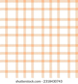 Los Patrones Impresionantes. Patrón sin inconvenientes del vector de colocación de tartán. para el Scarf, Vestido, Falda, Otro Diseño Textil de Moda de Invierno de Primavera Moderna de otoño.