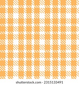 Plaid Patterns Seamless. Traditional Scottish Checkered Background. for Scarf, Dress, Skirt, Other Modern Spring Autumn Winter Fashion Textile Design.