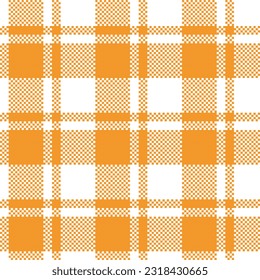 Los Patrones Impresionantes. Tradicional fondo escocés a cuadros. Flannel Shirt Tartan Patterns. Baldosas de moda para fondos de escritorio.