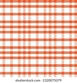 Plaid Patterns Nahtlos. Traditioneller schottischer Hintergrund. Traditionelles schottisches Wölbengewebe. Lumberjack Shirt Flannel Textil. Muster-Tile-Armbanduhr inbegriffen.