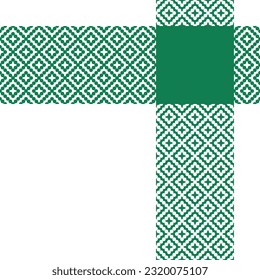Plaid Patterns Seamless. Traditional Scottish Checkered Background. Flannel Shirt Tartan Patterns. Trendy Tiles for Wallpapers.