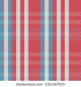 Plaid Patterns Seamless. Traditional Scottish Checkered Background. Seamless Tartan Illustration Vector Set for Scarf, Blanket, Other Modern Spring Summer Autumn Winter Holiday Fabric Print.
