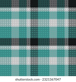 Plaid Patterns Seamless. Traditional Scottish Checkered Background. for Shirt Printing,clothes, Dresses, Tablecloths, Blankets, Bedding, Paper,quilt,fabric and Other Textile Products.