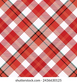Plaid Patterns Seamless. Traditional Scottish Checkered Background. for Shirt Printing,clothes, Dresses, Tablecloths, Blankets, Bedding, Paper,quilt,fabric and Other Textile Products.