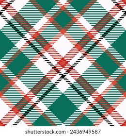 Patrones a cuadros sin costuras. Tradicional fondo escocés a cuadros. para bufanda, vestido, falda, otra primavera moderna otoño invierno moda diseño textil.