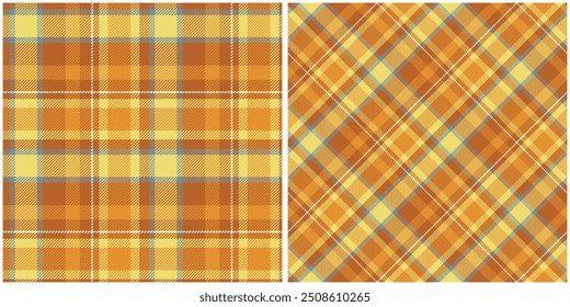 Plaid Patterns Seamless. Traditional Scottish Checkered Background. for Scarf, Dress, Skirt, Other Modern Spring Autumn Winter Fashion Textile Design.