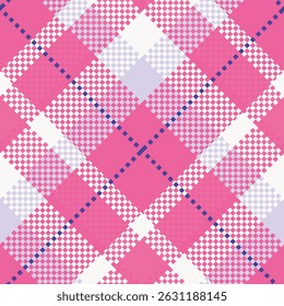 Plaid Patterns Seamless. Traditional Scottish Checkered Background. for Scarf, Dress, Skirt, Other Modern Spring Autumn Winter Fashion Textile Design.