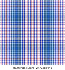 Plaid pattern,Tartan colored seamless pattern,EPS10.
