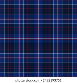 Plaid pattern,Tartan pattern of  hight resolution illustration vector for fabric design or wattpaper background,EPS 10.