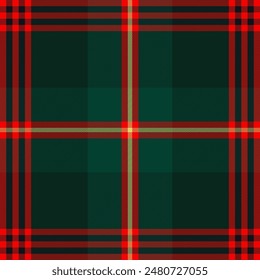 Plaid pattern,Tartan pattern,Check pattern Scottish style of colored lines most perfect design seamless pattern texture for fabric design or wallpaper background,EPS 10.