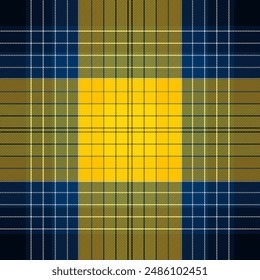 Plaid pattern,Tartan pattern,Colored most perfect seamless pattern for fabric design or wallpaper background,EPS 10.