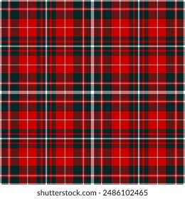 Plaid pattern,Tartan pattern,Colored most perfect seamless pattern for fabric design or wallpaper background,EPS 10.