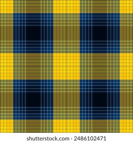 Plaid pattern,Tartan pattern,Colored most perfect seamless pattern for fabric design or wallpaper background,EPS 10.