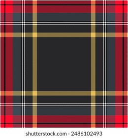 Plaid pattern,Tartan pattern,Colored most perfect seamless pattern for fabric design or wallpaper background,EPS 10.