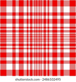 Plaid pattern,Tartan pattern,Colored most perfect seamless pattern for fabric design or wallpaper background,EPS 10.