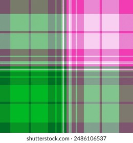 Plaid pattern,Tartan pattern,colored most perfect seamless plaid tartan pattern for fabric design or wallpaper background,EPS 10.