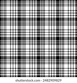 Plaid pattern,Tartan pattern,colored seamless plaid tartan pattern design   from illustration vector for fabric design or wallpaper background,EPS 10.