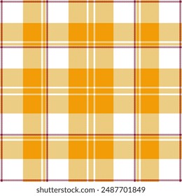 Plaid pattern,Tartan pattern,colored seamless plaid tartan pattern for fabric design or wallpaper background,EPS 10.