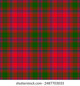 Plaid pattern,Tartan pattern,colored seamless plaid tartan pattern for fabric design or wallpaper background,EPS 10.