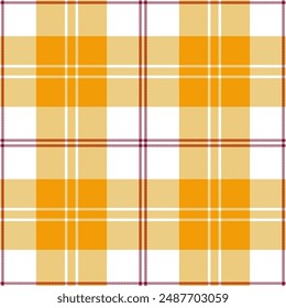 Plaid pattern,Tartan pattern,colored seamless plaid tartan pattern for fabric design or wallpaper background,EPS 10.