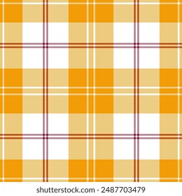 Plaid pattern,Tartan pattern,colored seamless plaid tartan pattern for fabric design or wallpaper background,EPS 10.