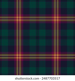 Plaid pattern,Tartan pattern,colored seamless plaid tartan pattern for fabric design or wallpaper background,EPS 10.