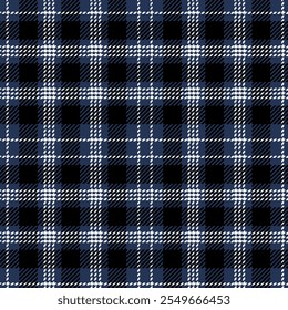 Plaid pattern,Tartan seamless. This is a checkered plaid vector illustration. Design for decorative,wallpaper,shirts,clothing,tablecloths,blankets,wrapping,textile,fabric,texture