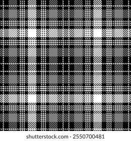 Plaid pattern,Tartan seamless. This is a checkered plaid vector illustration. Design for decorative,wallpaper,shirts,clothing,tablecloths,blankets,wrapping,textile,fabric,texture