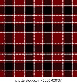 Plaid pattern,Tartan seamless. This is a checkered plaid vector illustration. Design for decorative,wallpaper,shirts,clothing,tablecloths,blankets,wrapping,textile,fabric,texture