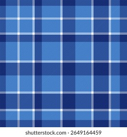 Plaid pattern,Tartan seamless. This is a checkered plaid vector illustration. Design for decorative,wallpaper,shirts,clothing,tablecloths,blankets,wrapping,textile,fabric,texture