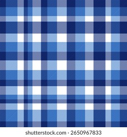 Plaid pattern,Tartan seamless. This is a checkered plaid vector illustration. Design for decorative,wallpaper,shirts,clothing,tablecloths,blankets,wrapping,textile,fabric,texture