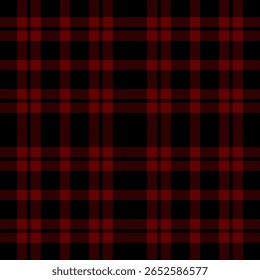 Padrão xadrez, Tartan sem emenda. Esta é uma ilustração xadrez xadrez em vetor. Design para decoração,papel de parede,camisas,roupas,toalhas de mesa,cobertores,embrulho,têxtil,tecido,textura