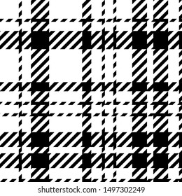 Plaid pattern.Wallpaper, Abstract background,Tablecloths, Clothes, Shirts, Dresses, Bedding, Blankets and other textile products-EPS10