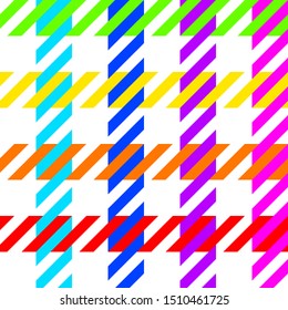 Diseño de plástico.Papel tapiz, fondo abstracto, manteles, ropa, Pantalones, colchones, camas, mantas y otros productos textiles-EPS10