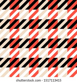 Plaid pattern.Wallpaper, Abstract background,Tablecloths, Clothes, Shirts, Dresses, Bedding, Blankets and other textile products-EPS10