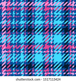 Plaid pattern.Wallpaper, Abstract background,Tablecloths, Clothes, Shirts, Dresses, Bedding, Blankets and other textile products-EPS10