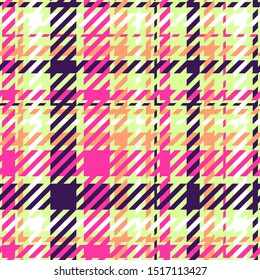 Plaid pattern.Wallpaper, Abstract background,Tablecloths, Clothes, Shirts, Dresses, Bedding, Blankets and other textile products-EPS10