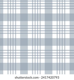 Plaid print design seamless pattern print design. Vector illustration design for fashion fabrics, textile graphics, prints