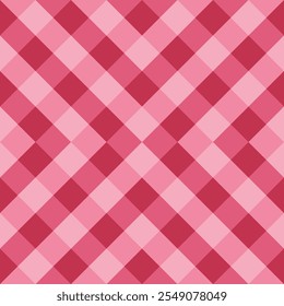 Plaid repeat seamless pattern fabric texture   buffalo plaid checkered pattern, ideal for use in textiles, fashion design wallpaper and backgrounds

