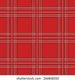 plaid seamless background 
