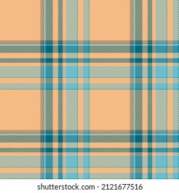 Geplantes nahtloses Muster. Überprüfen Sie die Textur des Stoffes. Vektor-Stoffdruck-Design.